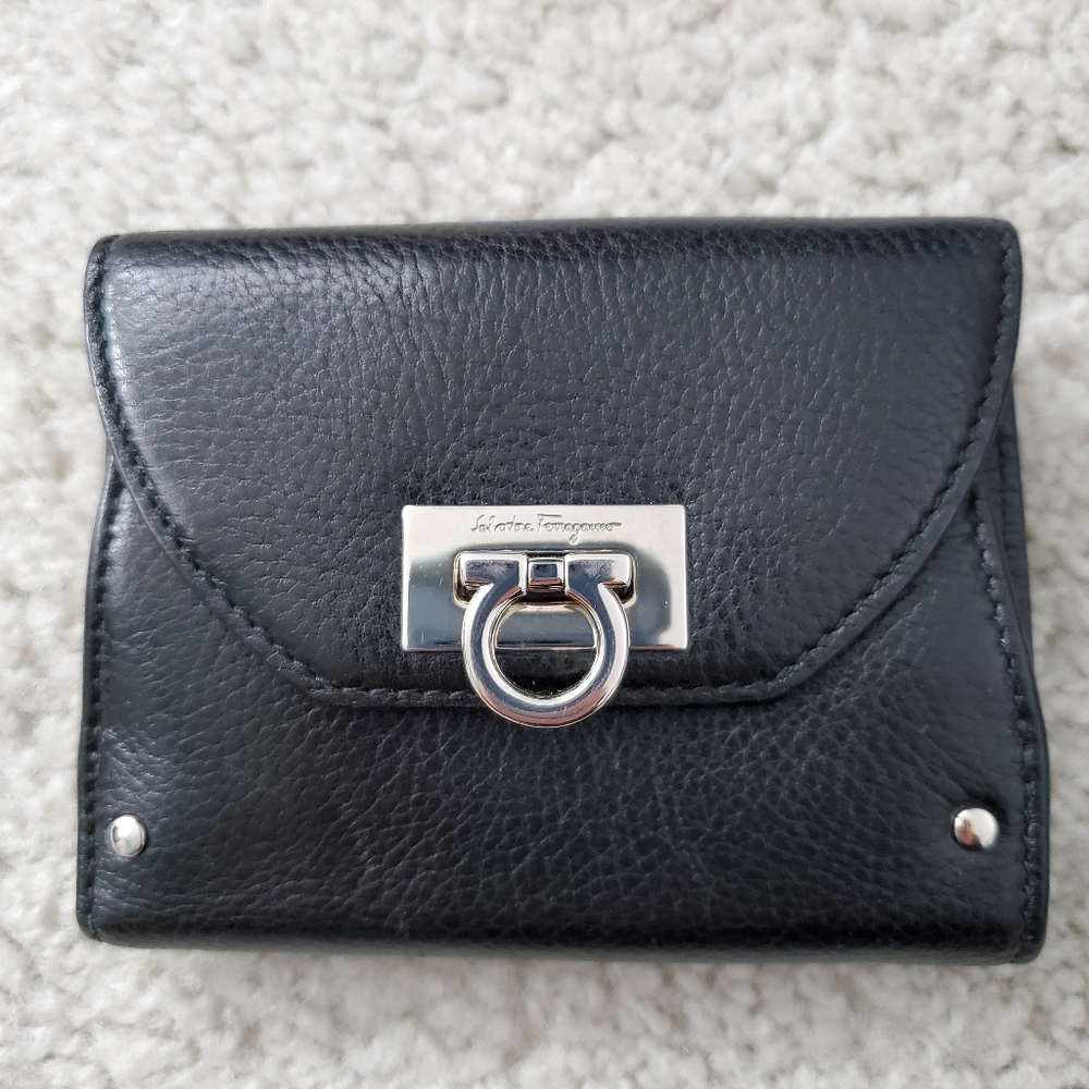 Salvatore Ferragamo Wallet